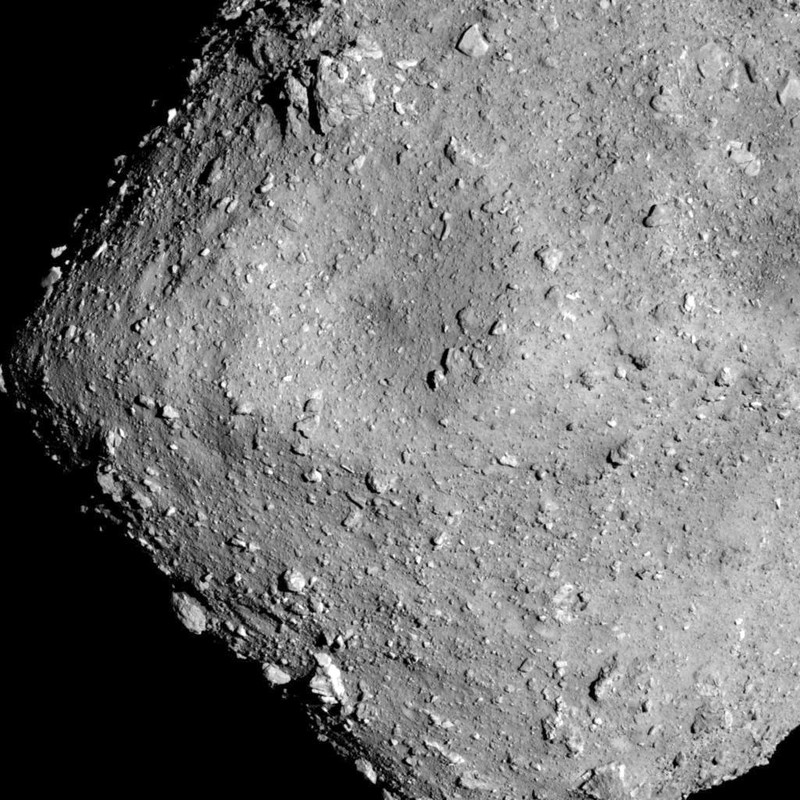 Астероид (162173) Рюгу