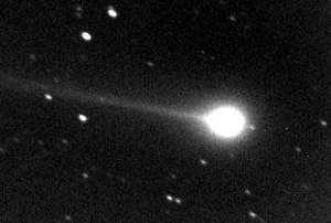 Комета 45P/Honda-Mrkos-Pajdusakova. Фото Tim Puckett (Villa Rica, Georgia,USA) 