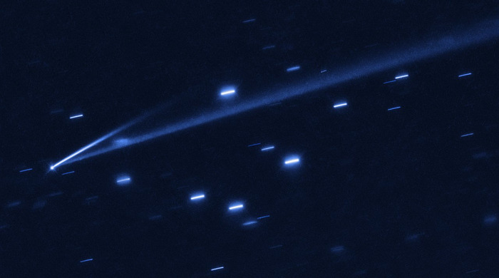 Астероид 6478 Gault