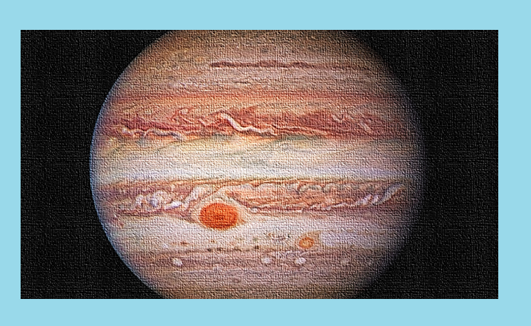 Что замалчивают о Юпитере (Неудобные тайны газового гиганта)