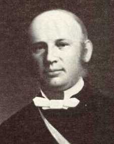 Уильям Лейтч (1814-1864).
