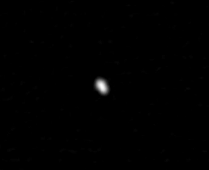 Стикс – спутник Плутона. 
