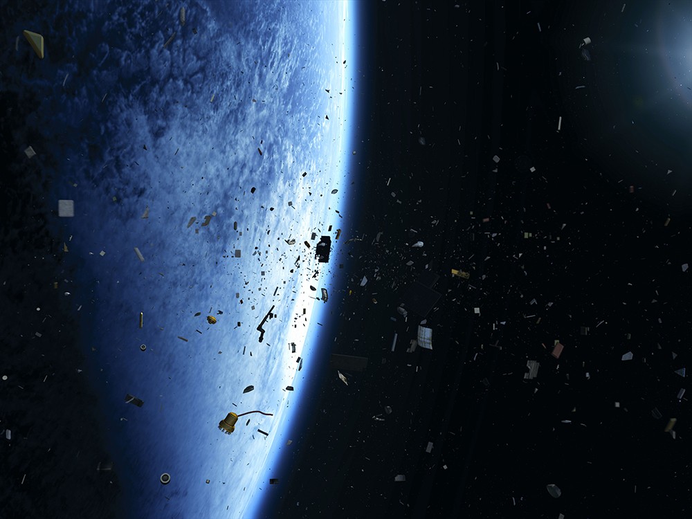 Объекта на орбите. Мусор на орбите земли. Космический мусор вокруг земли. Космический мусор на орбите. Загрязнение космоса.